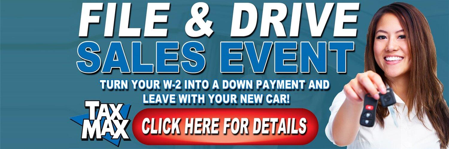 Advantage Car and Credit Used Car Dealer in Montgomery County Ohio